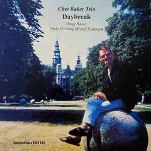 Chet Baker Trio – Someday My Prince Will Come (180 g, Vinyl) - Discogs