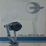 Cover of Millennium, 1998, Vinyl