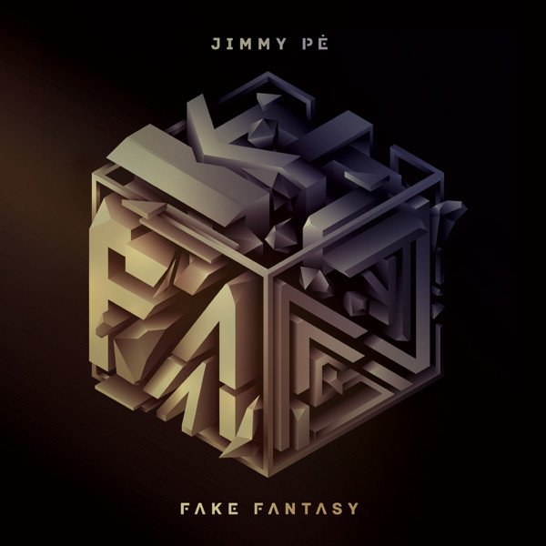 baixar álbum Jimmy Pé - Fake Fantasy