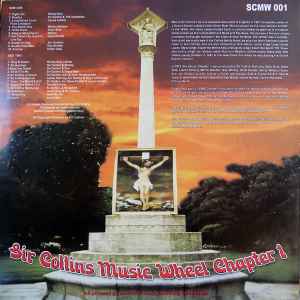 Sir Collins Music Wheel Chapter 2 - 1968-1973 (2010, Vinyl) - Discogs