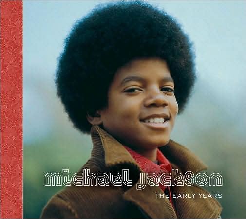 Michael Jackson – The Early Years (2009, CD) - Discogs