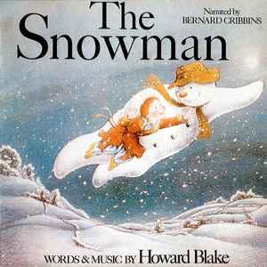 Howard Blake – The Snowman (CD) - Discogs