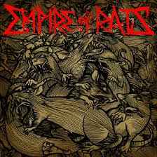 Empire Of Rats (Vinyl, LP, 45 RPM, Album)出品中
