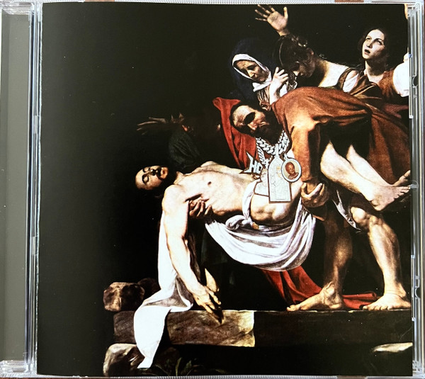 WestsideGunn – And Then You Pray For Me (2023, CD) - Discogs