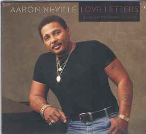 Aaron Neville – Love Letters: The Allen Toussaint Sessions (2019