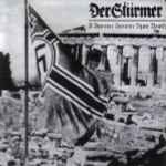 Cover of A Banner Greater Than Death, 2011, CD
