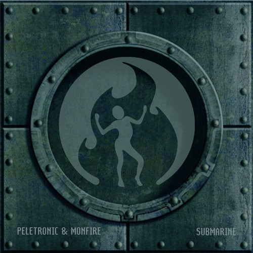 baixar álbum Peletronic & Monfire - Submarine