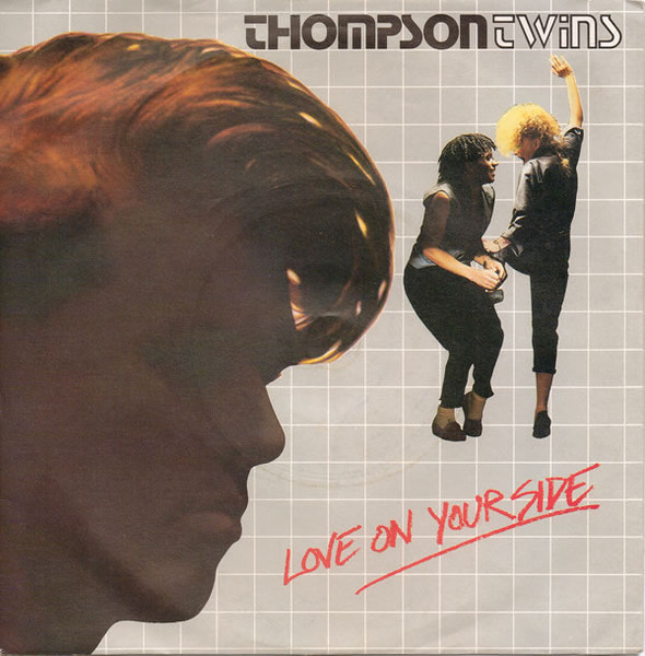 Arista Heritage Series: Thompson Twins - Album by Thompson Twins - Apple  Music