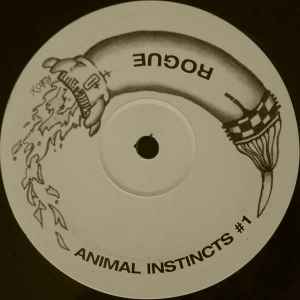 DJ Mongoose / DJ Mink – Animal Instincts (1996, Vinyl) - Discogs