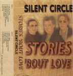 Cover of Stories 'bout Love, 1998, Cassette