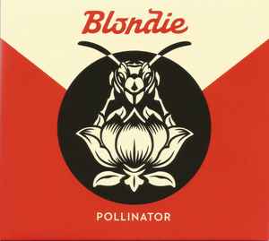 Blondie - Pollinator 