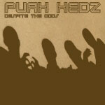 baixar álbum Puah Hedz - Despite The Odds