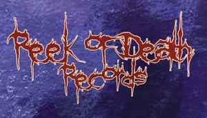 Reek Of Death Records image