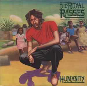 Humanity - The Royal Rasses