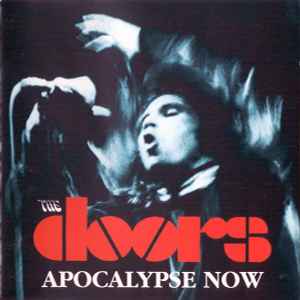 Apocalypse Now - The Doors