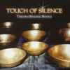 Klaus Wiese - Touch Of Silence - Tibetan Singing Bowls