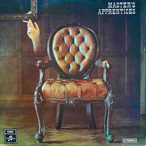 Master's Apprentices – Choice Cuts (1971