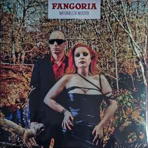 Cómo hacer la edición especial de un disco según Fangoria - Sufridores en  casa