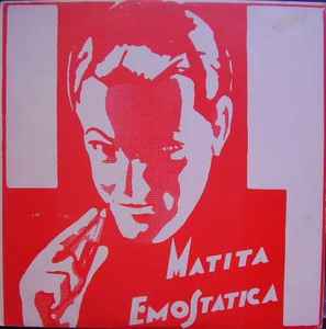 Various-Matita Emostatica copertina album