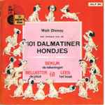 George Bruns, Mel Levin – 101 Dalmatians (1998, CD) - Discogs