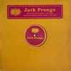 Jark Prongo - Movin' Thru Your System