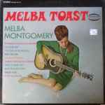Cover of Melba Toast, 1967, Vinyl