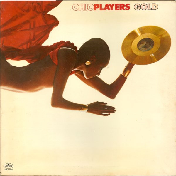 Ohio Players – Ohio Players Gold (1976, Gatefold, Vinyl) - Discogs