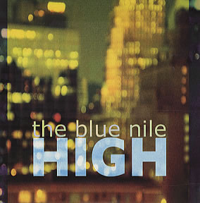 The Blue Nile – High (2020, Vinyl) - Discogs