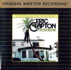 461 Ocean Boulevard - Eric Clapton