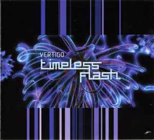 Various - Timeless Flash album cover