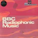 Cover of BBC Radiophonic Music, 2019-03-15, Vinyl