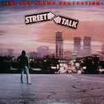 Cover of Street Talk, 1976, Vinyl