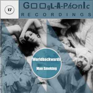 Worldbackwards - Man Smoking album cover