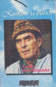 Tapio Rautavaara – Kulkuri Ja Joutsen (1983, Cassette) - Discogs