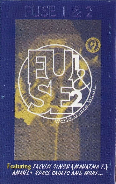 baixar álbum Various - FUSE 1 2 World Dance Music
