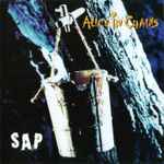 Cover of Sap, 1995, CD
