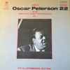 Oscar Peterson - Here Is Oscar Peterson At His Rare Of All Rarest Performances Vol.1