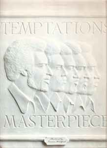 The Temptations - Masterpiece album cover