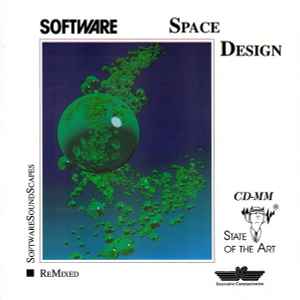 Software - Space Design - The Remix