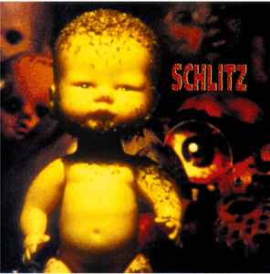 Schlitz - Schlitz