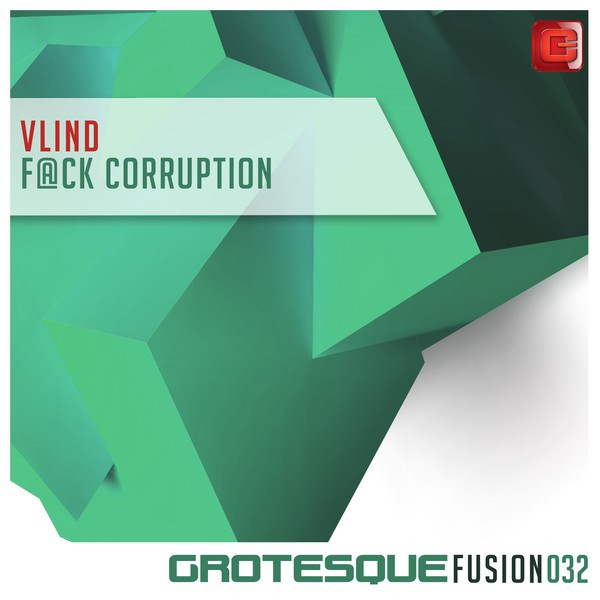 lataa albumi Vlind - Fck Corruption
