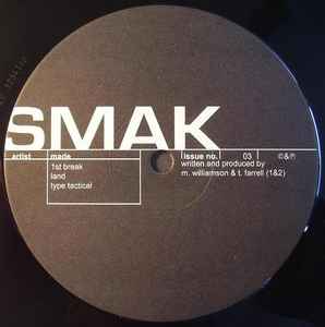 Made - SMAK 03 / 04