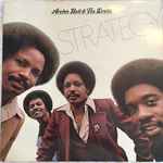 Cover of Strategy, 1979-09-00, Vinyl