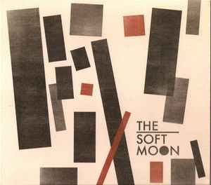 The Soft Moon - The Soft Moon