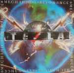 Tesla – Mechanical Resonance Live! (2016, Digipak, CD) - Discogs