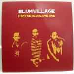 Slum Village – Fantastic Volume One (2002, CD) - Discogs