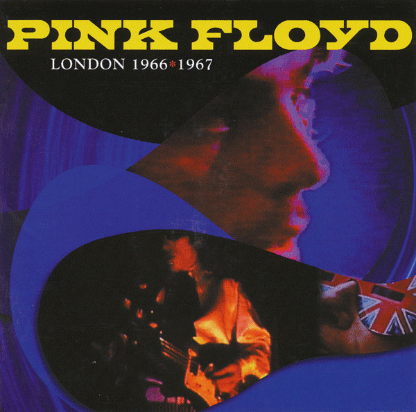 Buy Pink Floyd : Tonite Let's All Make Love In LondonPlus (CD,  MiniAlbum, Promo, RE, Smplr) Online for a great price – Antone's Record Shop