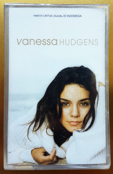 Vanessa hudgens indonesia
