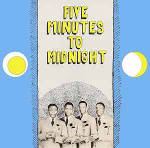 Five Minutes To Midnight - Various