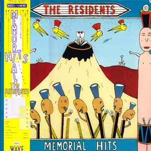 The Residents - Memorial Hits